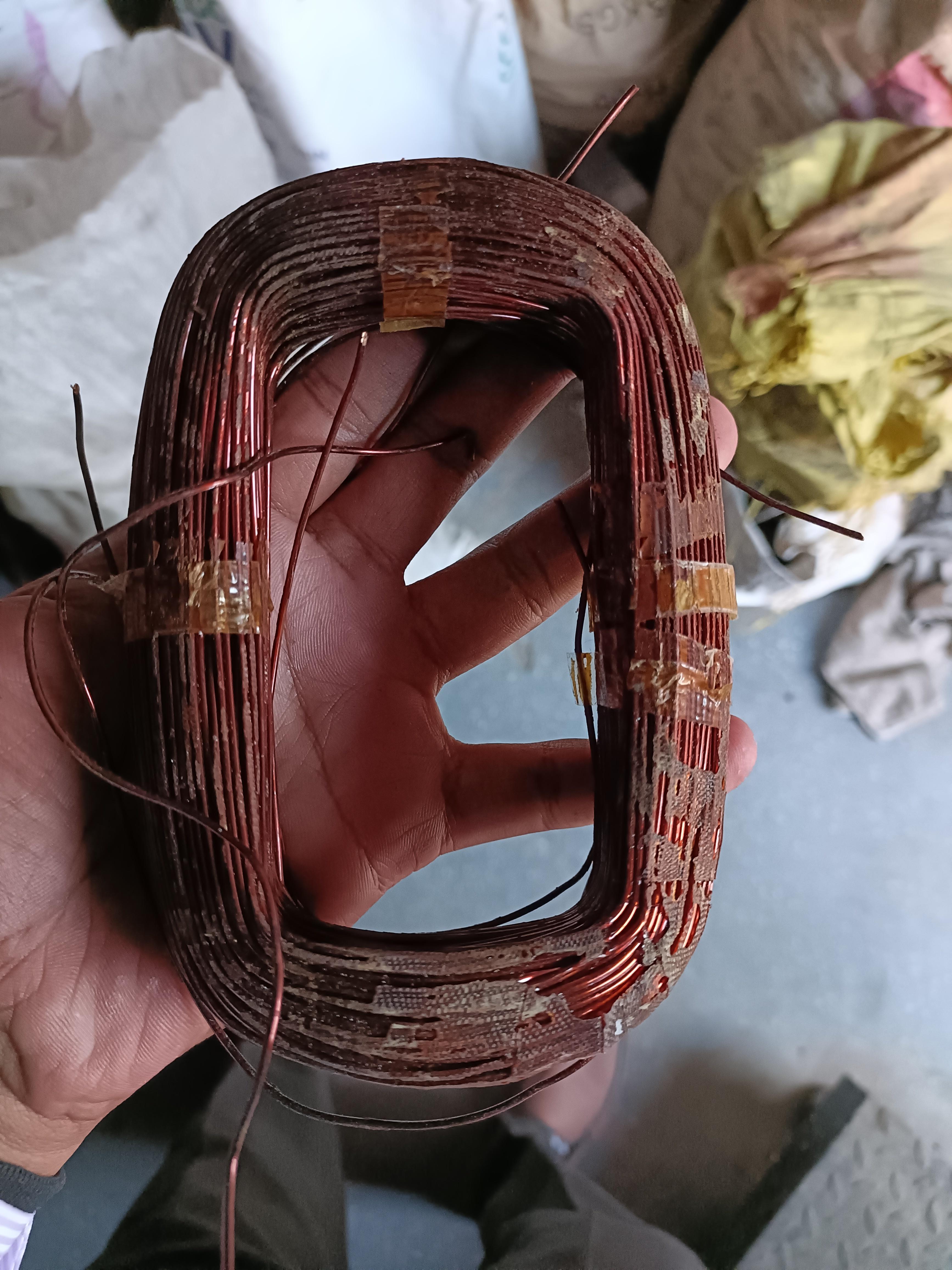 Copper Wire