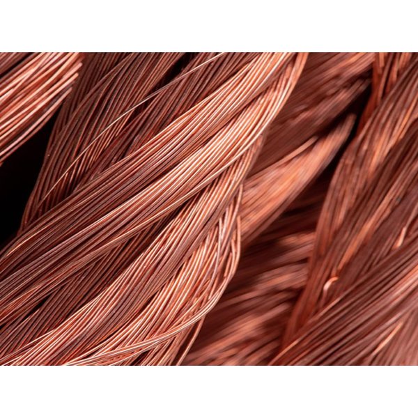 Copper Wire